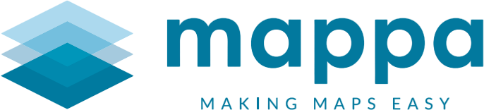 Mappa.ag, making maps easy
