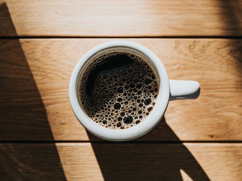 cafe em Café com Finanças - Criptomoedas e Oportunidades cafe no Hello Marketing B2B