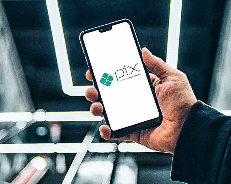 pix em Como o Pix vai impactar o E-commerce pix no Hello Marketing B2B