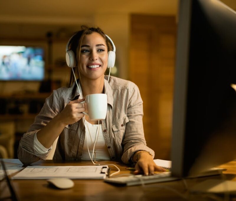home office 2021 em Marketing Digital: o que mudou e como se preparar para 2021 home office 2021 no Hello Marketing B2B