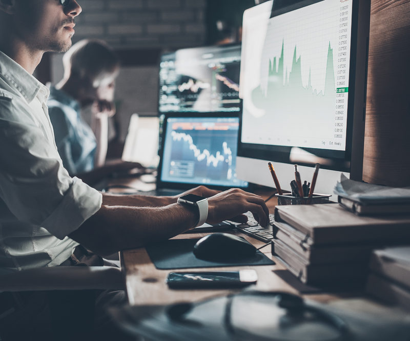 big data analytics em Startup Métricas Saas 2.0 – Tudo o que você precisa saber para medir e melhorar big data analytics no Hello Marketing B2B