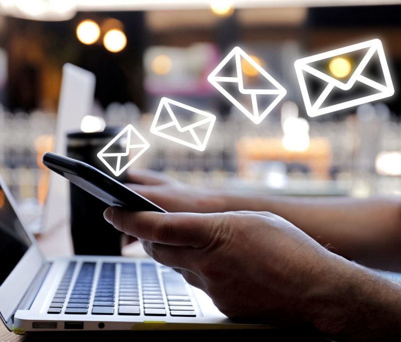 email marketing em Top 3: ferramentas para inbound marketing email marketing no Hello Marketing B2B