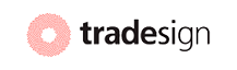 logo_cliente-tradesign svg+xml;charset=utf no Hello Marketing B2B