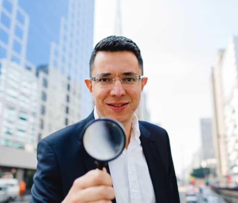 diego ivo conversion em Especialista em SEO - Podcast #004 Ouse Pensar - Diego Ivo CEO da Conversion Diego Ivo Conversion