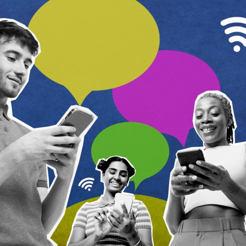 marketing comunidade em Marketing de Comunidade: estratégia para construir marcas fortes em 2023 Marketing de Comunidade