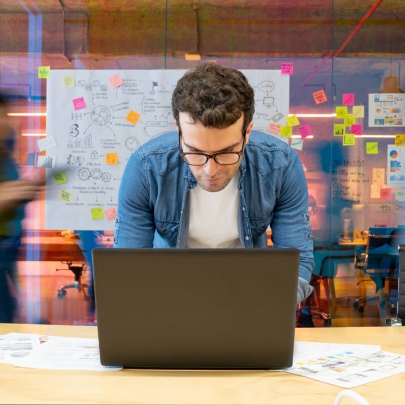 web3 1 em Marketing Stack: o que é, como é o nosso e por que a sua empresa deveria criar o seu jornada de compra