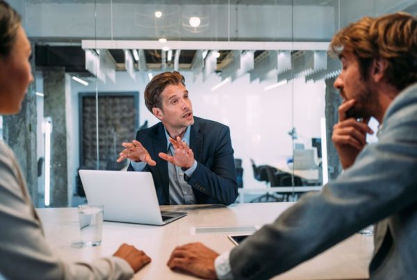 Marketing Digital para Advogados
