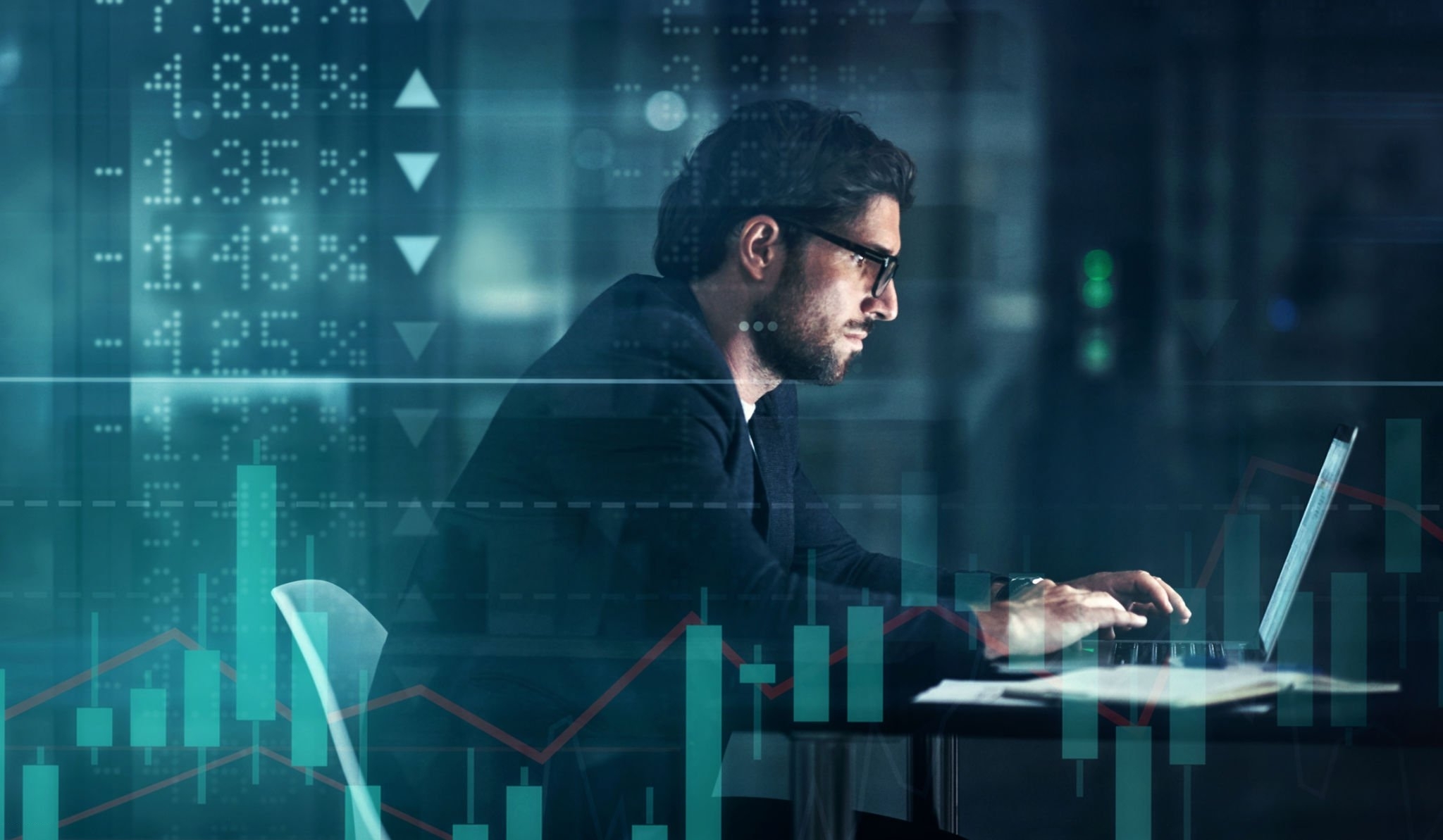 CAC - Custo por Aquisição de Clientes