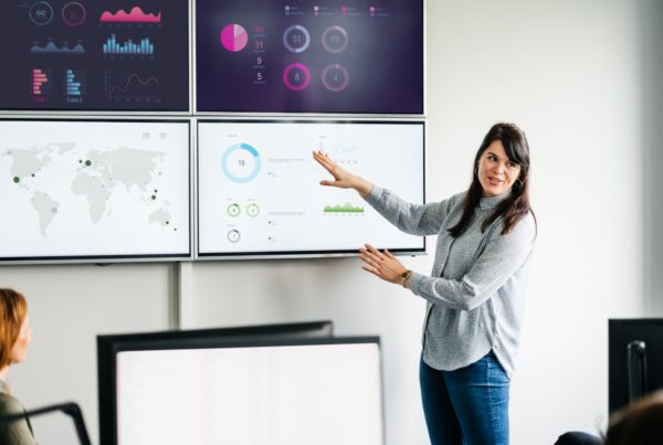 diagnóstico de marketing digital