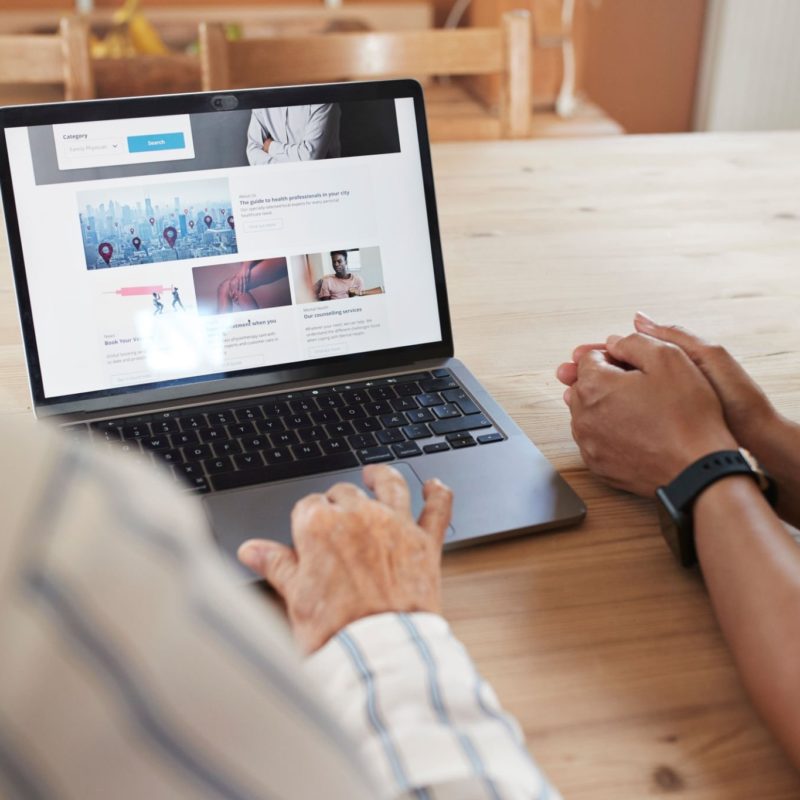 landing page empresa b2b em Check-list de Landing Page para Empresa B2B de Serviços Landing Page Empresa B2B