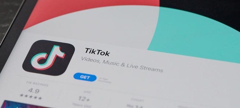 tiktok em TikTok: Um Canal Além de Trends e Danças na Estratégia de Comunicação Empresarial Tiktok nas empresas