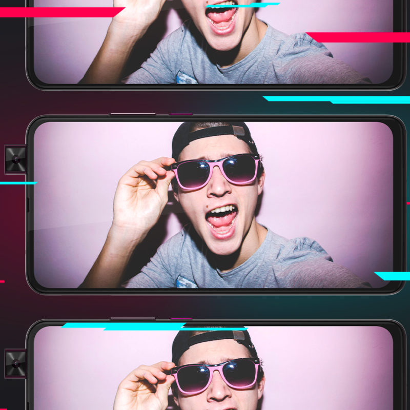 tiktok bg em Domine o TikTok: Guia definitivo para o profissional de marketing Guia TikTok para Marketing