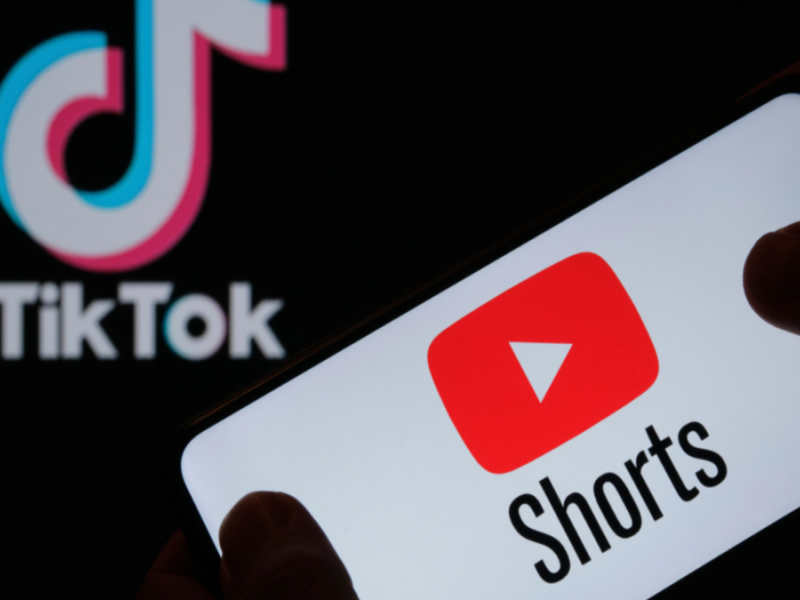 yt shorts em Youtube Shorts vai pagar 45% da Receita para Creators yt shorts no Hello Marketing B2B