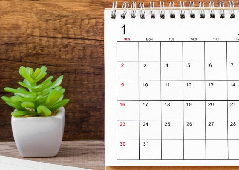 calendario semans 2023 em Calendário com Número da Semana no Ano 2023 Calendario semanas 2023