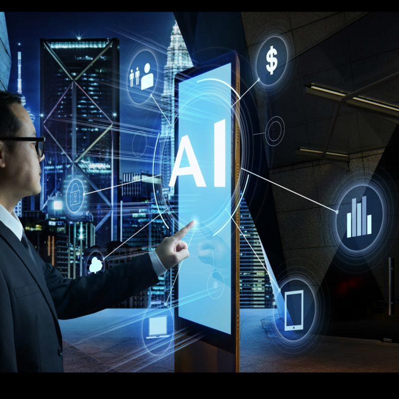 smart growth ia em Smart Growth: agência que combina estratégia, mídia, performance, martech e IA Smart Growth