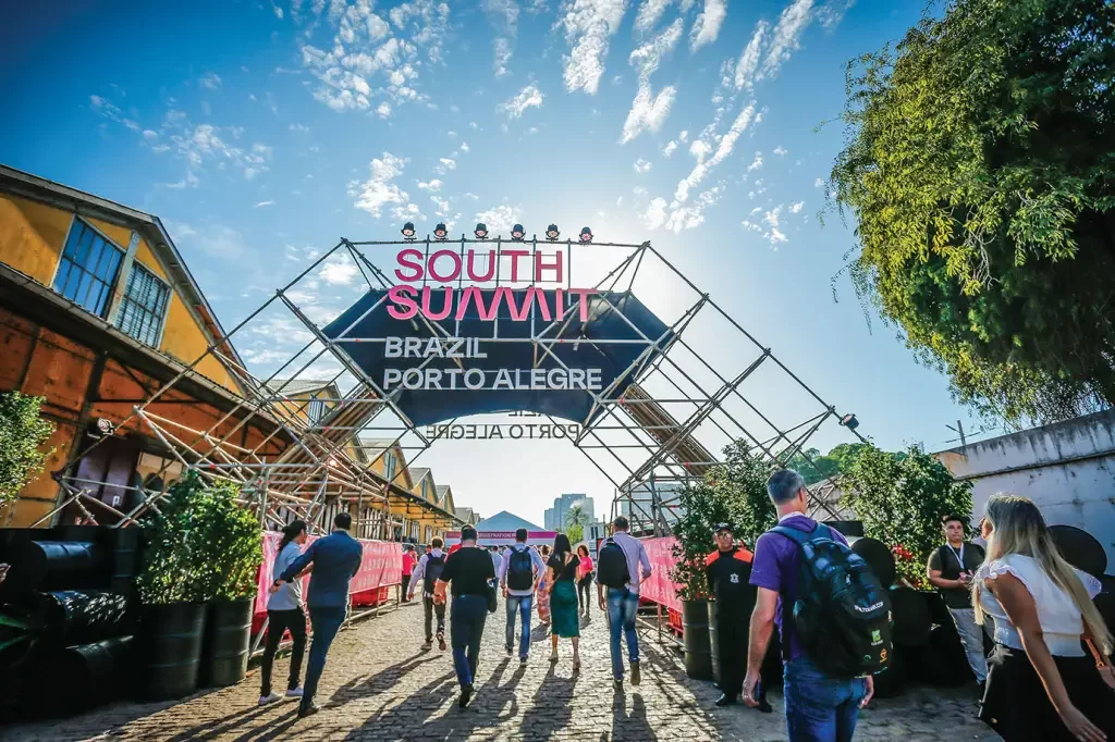 south summit brazil 2024 em Zoox se destaca como Parceiro Oficial de Inteligência de Dados no South Summit Brazil South Summit Brazil