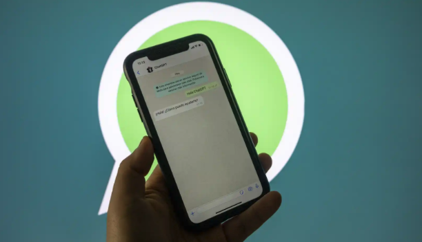 whatsappchatGPT em Lançamento do WhatsApp Business whatsappchatGPT no Hello Marketing B2B