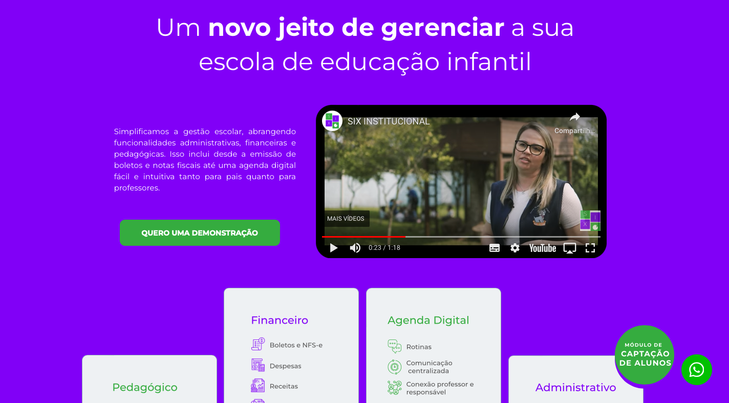 landing-page-sistema-six2 svg+xml;charset=utf no Hello Marketing B2B