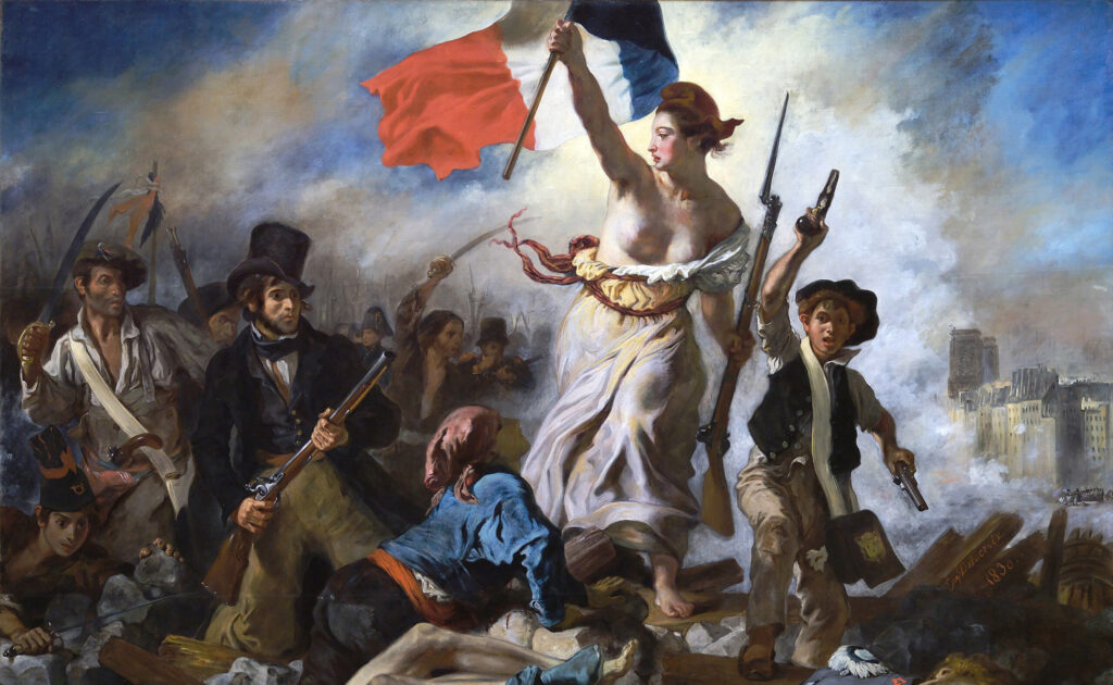 La Liberte Franca em Atentado a Trump: Um Marco na Narrativa Política e Midiática dos EUA La Liberte Franca no Hello Marketing B2B