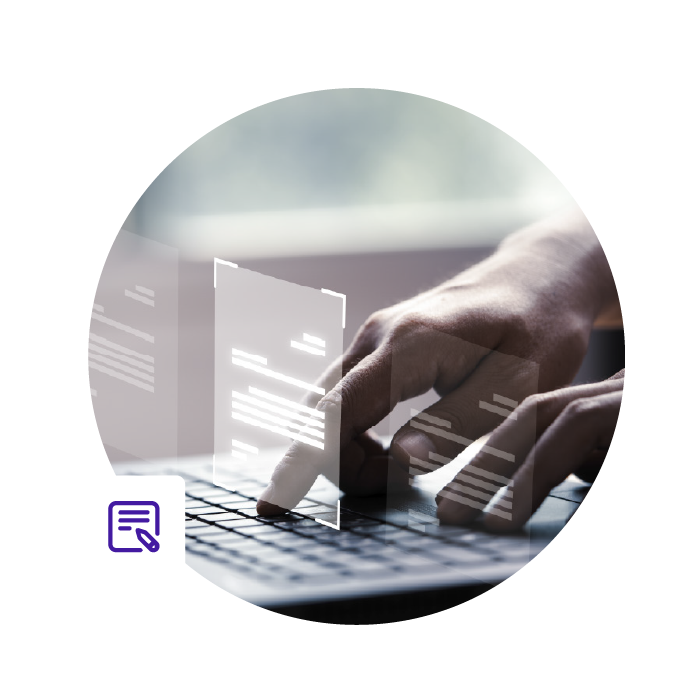 MKT producao de conteudo do blog no Hello Marketing B2B