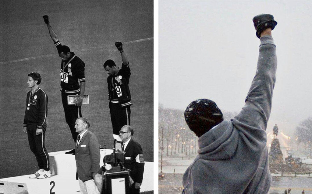 Mexico 1968 Rockypg em Atentado a Trump: Um Marco na Narrativa Política e Midiática dos EUA Mexico 1968 Rockypg no Hello Marketing B2B