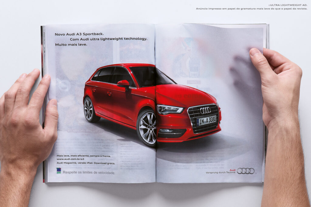a3 audi arquetipo sabio em Arquétipos de Marca: Quais são os 12 arquétipos de marca? a3 audi arquetipo sabio no Hello Marketing B2B