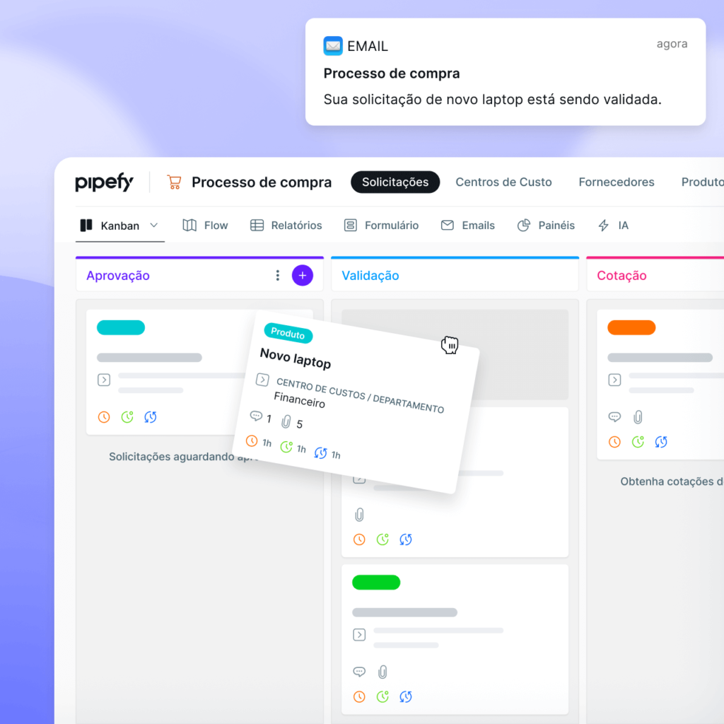 automated processes lg PT 1 em Pipefy: Processos de Negócio No e Low-Code com Inteligência Artificial automated processes lg PT 1 no Hello Marketing B2B