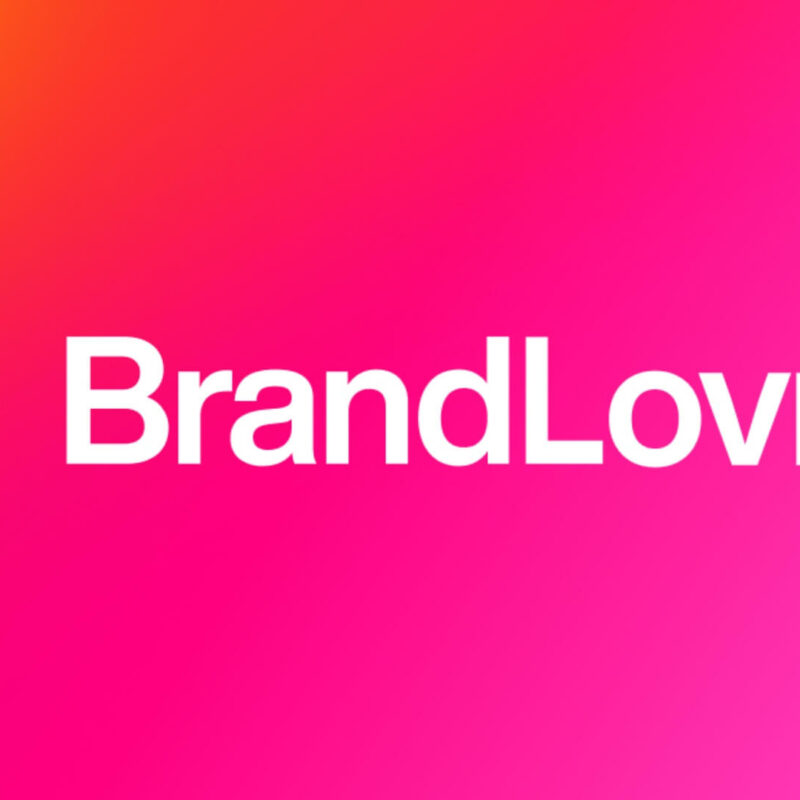 brandlovrs em Gestão de Influenciadores Inteligente com BrandLovrs Brandlovrs