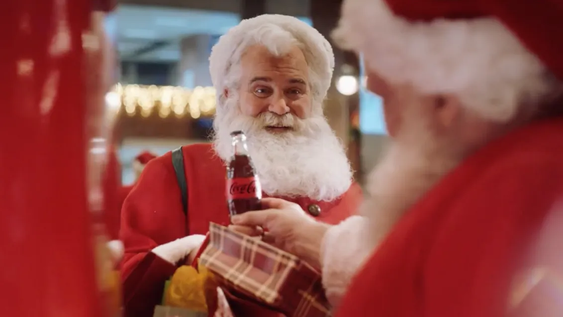 coca cola arquetipo inocente em Arquétipos de Marca: Quais são os 12 arquétipos de marca? coca cola arquetipo inocente no Hello Marketing B2B
