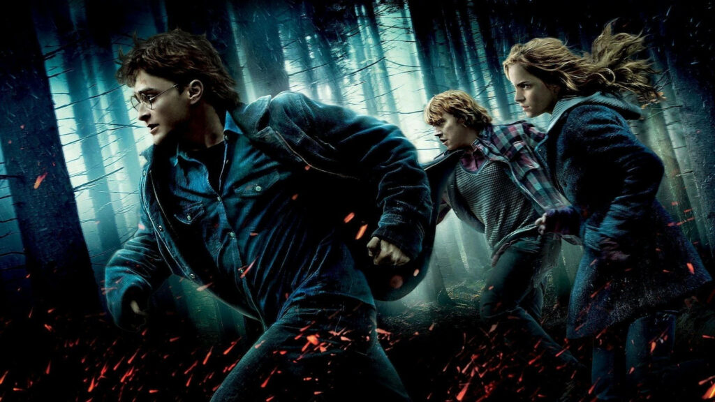 harry potter arquetipo mago em O Arquétipo do Mago: Desvendando o Poder Mágico das Marcas harry potter arquetipo mago no Hello Marketing B2B
