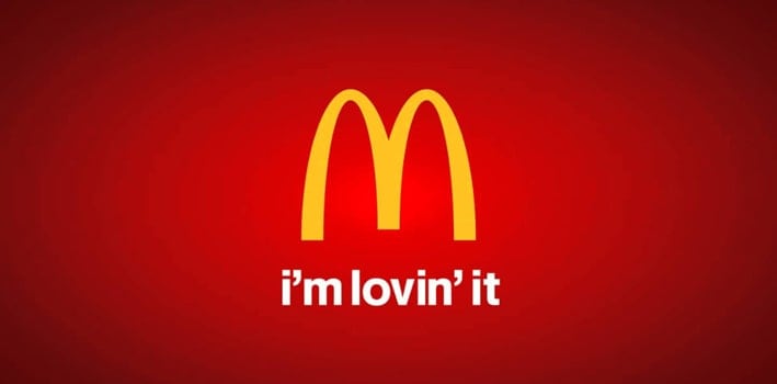 i m lovin it em Diferença entre Tagline e Slogan: Tudo o que Você Precisa Saber i m lovin it no Hello Marketing B2B