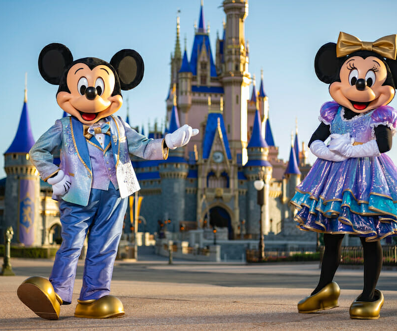 image 13 em O Arquétipo do Inocente: Encantando o Mundo com Pureza e Simplicidade Arquetipo Inocente Disney