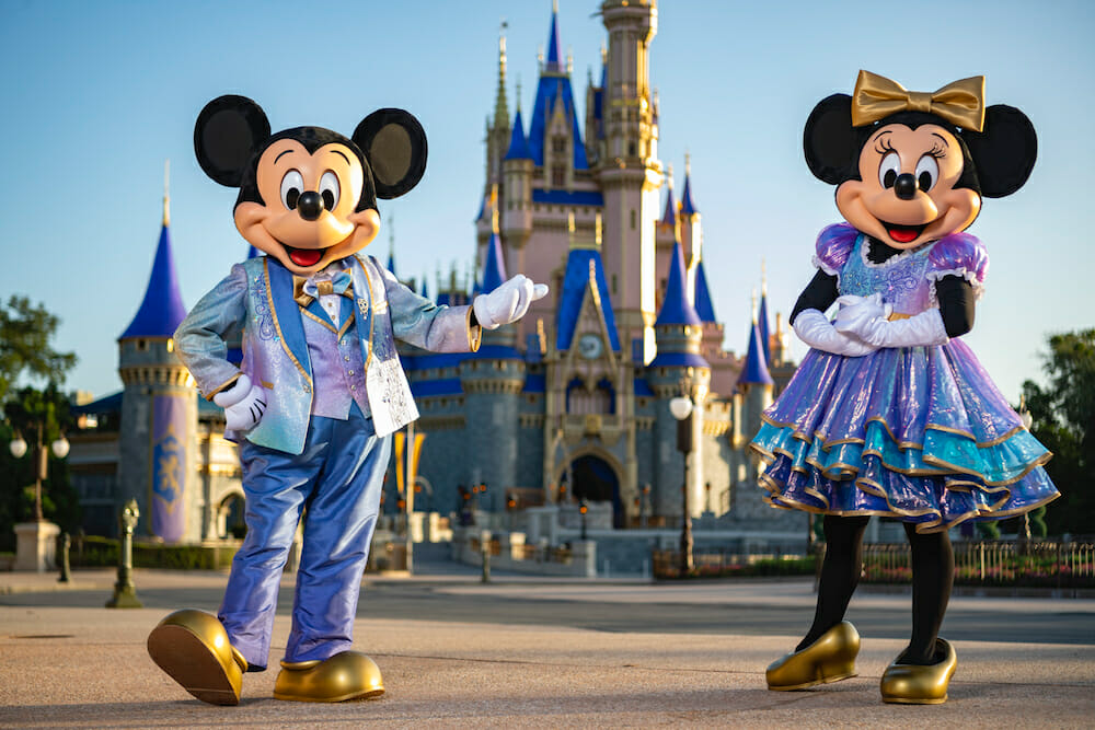 image 13 em O Arquétipo do Inocente: Encantando o Mundo com Pureza e Simplicidade Arquetipo Inocente Disney