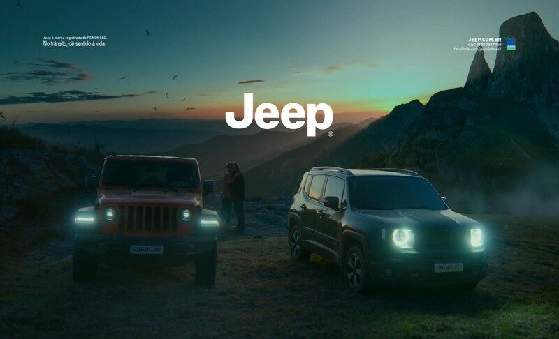 jeep arquetipo explorador em O Arquétipo do Explorador: Navegando Além dos Limites Jeep - Arquetipo do Explorador