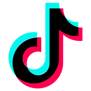 media social tiktok icon 124256 no Hello Marketing B2B