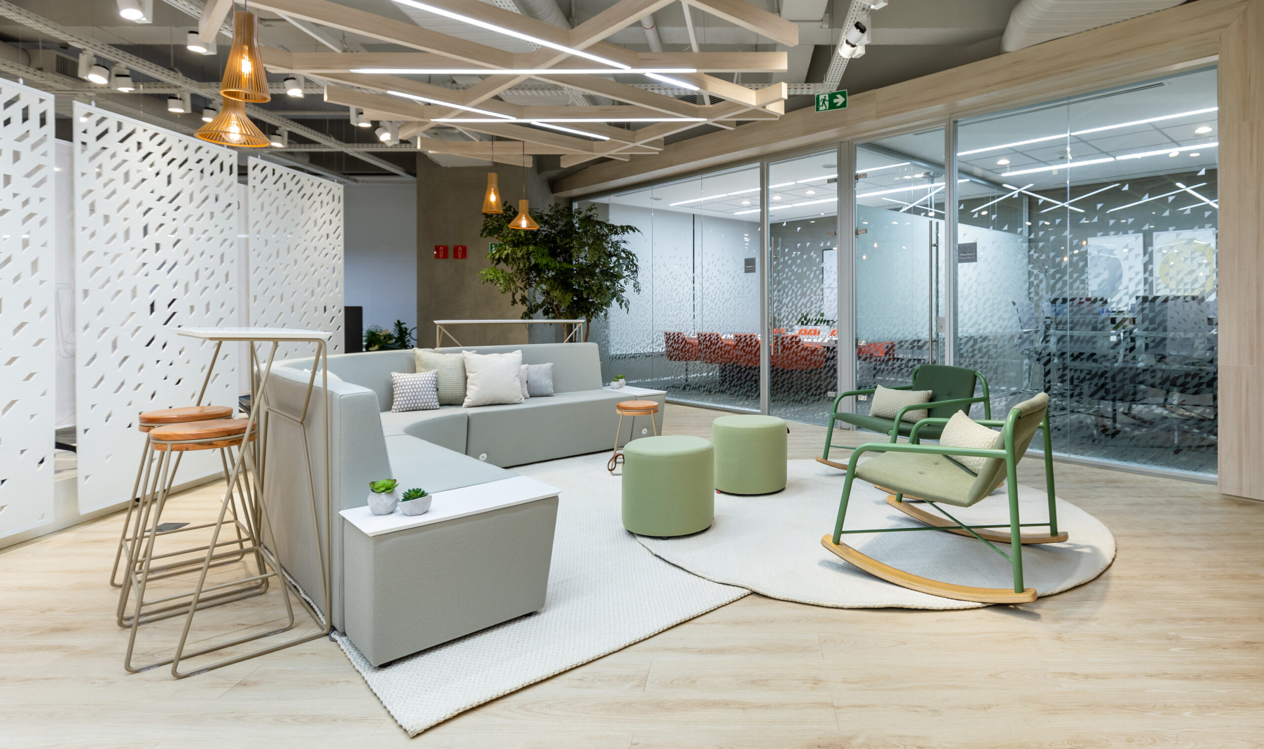 Klips Office Center