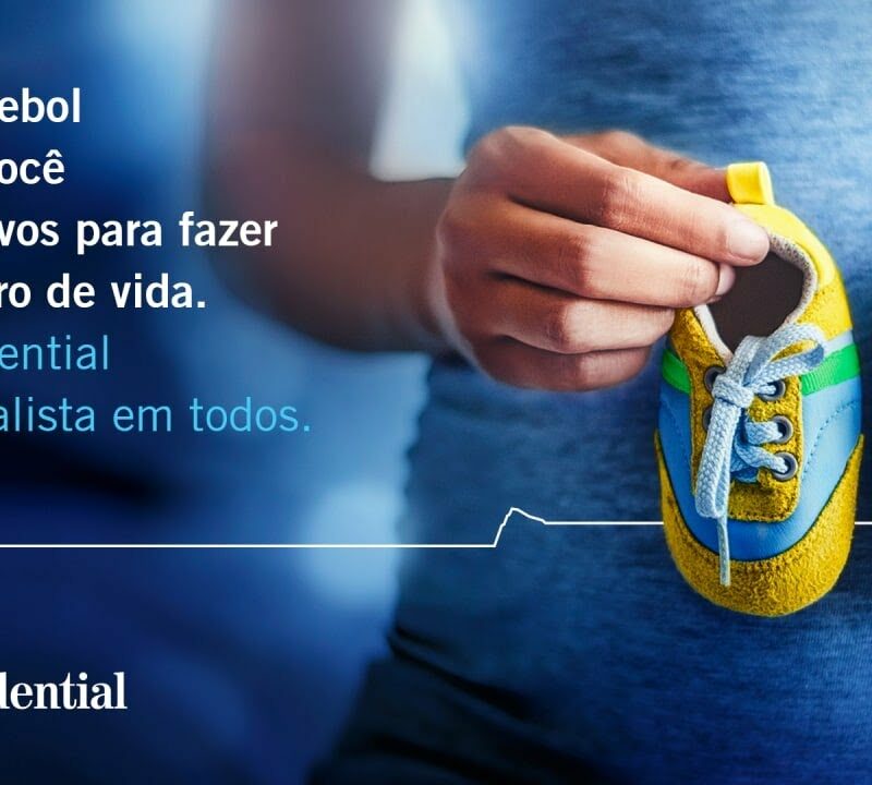 prudential arquetipo cuidador no Hello Marketing B2B
