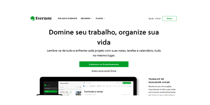 formula consagrada copy evernote em 6 Fórmulas Consagradas de Copy para Vendas formula consagrada copy evernote no Hello Marketing B2B