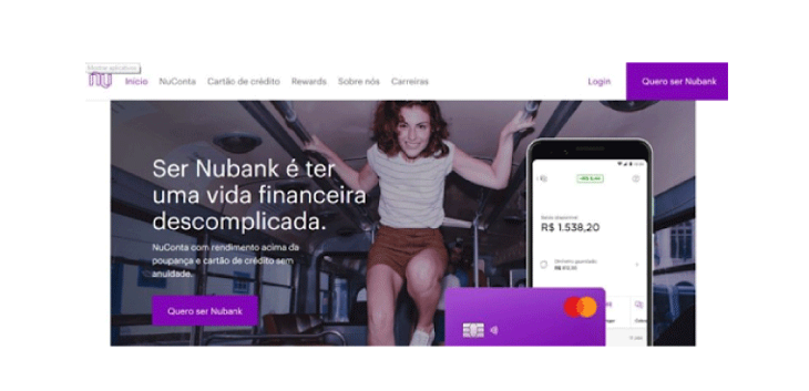 formula consagrada copy nubank em 6 Fórmulas Consagradas de Copy para Vendas formula consagrada copy nubank no Hello Marketing B2B