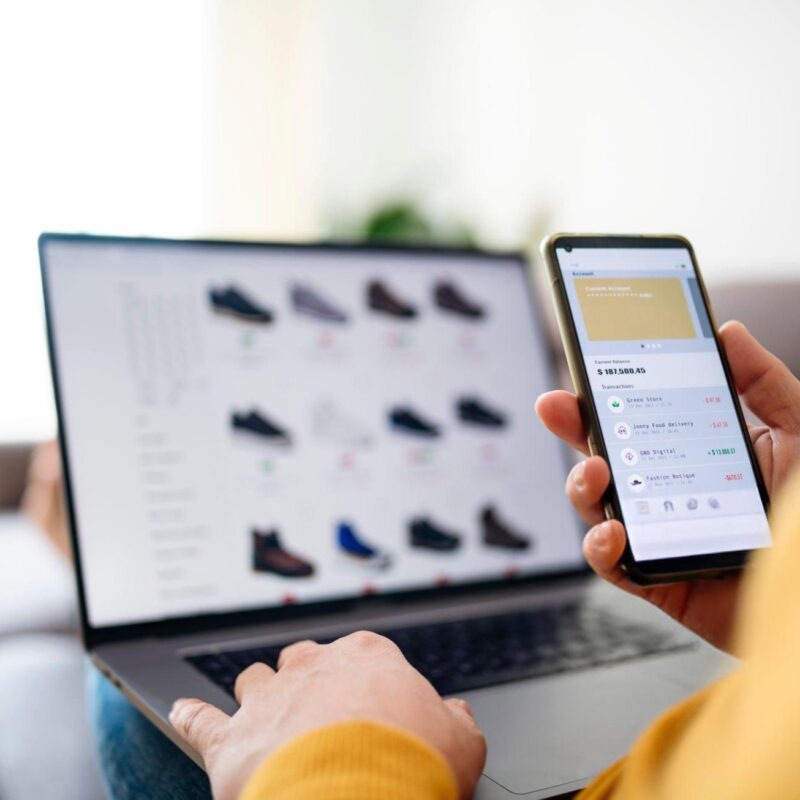 ecommerce em Como Melhorar a Performance do seu E-commerce: 10 Princípios Fundamentais e-commerce