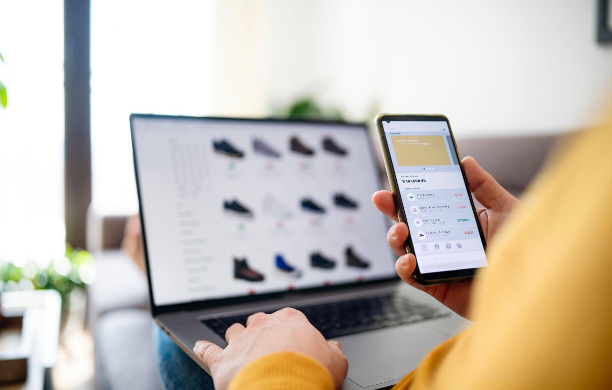 e-commerce