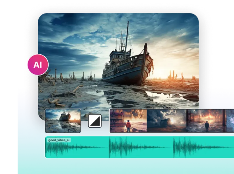 em IA para Criar Slides Gratuito: Como Fazer Apresentações Profissionais com o Invideo ia para criar slides gratuito