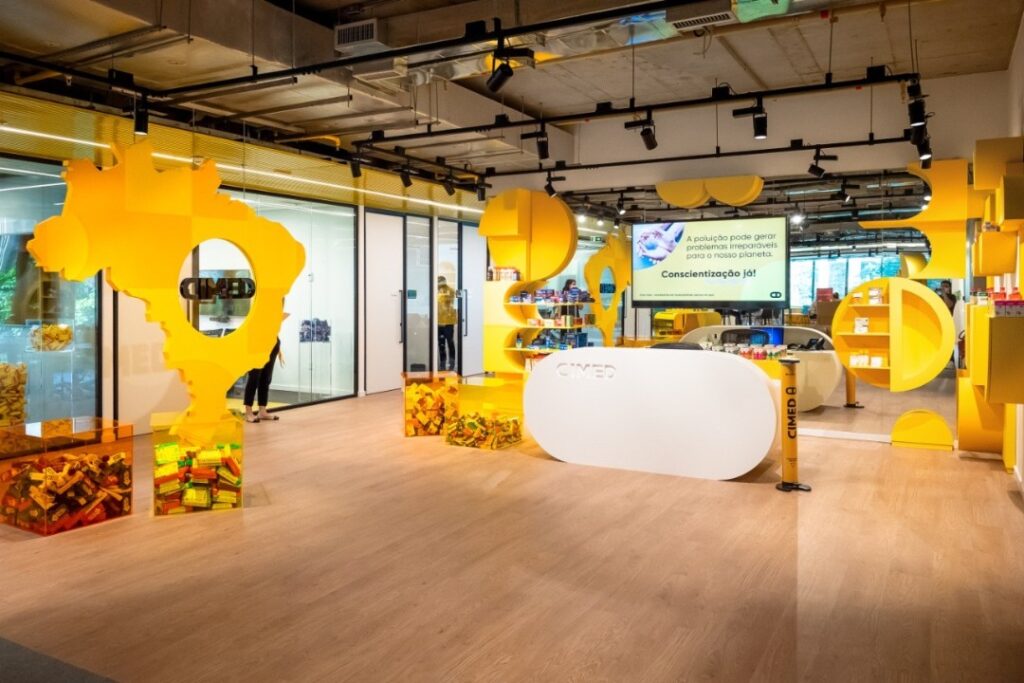 cimed 1 em Toguro na CIMED: o “coringa” que transformou cultura em alcance e atenção nacional cimed 1 no Hello Marketing B2B