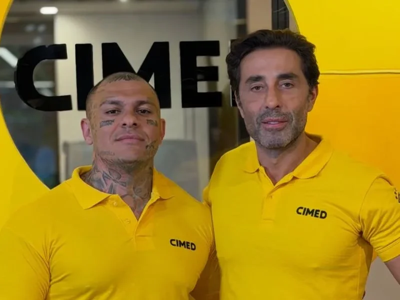 toguro cimed em O Branding Mudou: Por Que Personalidades Valem Mais Que Logos Toguro Cimed