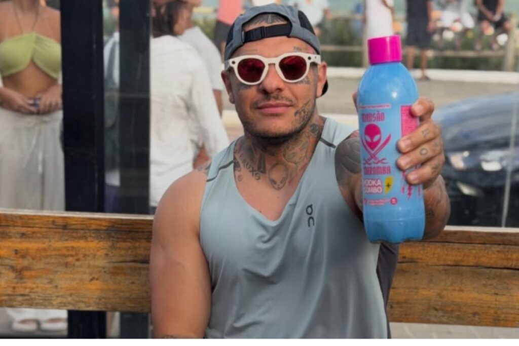toguro sabor energetico em Toguro na CIMED: o “coringa” que transformou cultura em alcance e atenção nacional toguro sabor energetico no Hello Marketing B2B